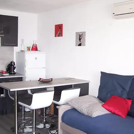 Marina 아파트 르발카레스