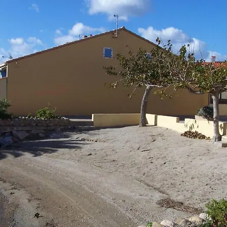 Marina 아파트 르발카레스