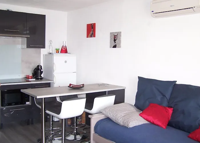 Marina Daire Le Barcarès