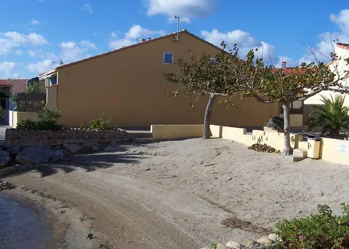 Marina Daire Le Barcarès